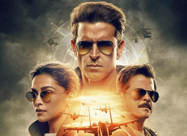 Hrithik Roshan starrer Fighter to premiere on Star Gold this Independence Day : Bollywood News