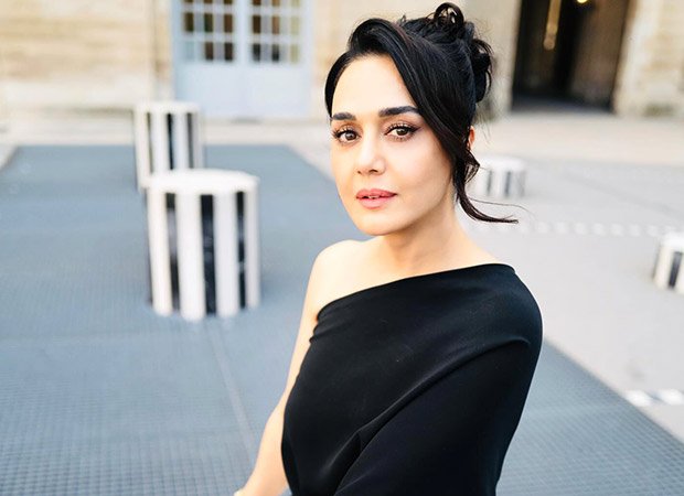 Preity Zinta breaks silence on justice for Kolkata rape case: “It’s time women’s safety is prioritized by the government” : Bollywood News