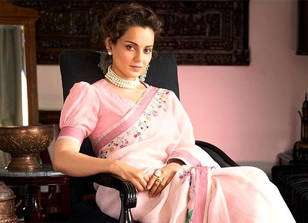 Kangana Ranaut dismisses Bollywood celebrities; says, “They are so full of themselves, they are just stupid and dumb” : Bollywood News