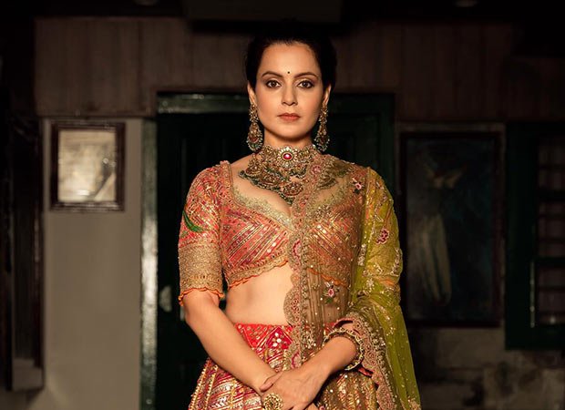 Kangana Ranaut claims people fear her: “People who are dishonest, who have wronged others, who are unjust, they see me and they are so scared of me” : Bollywood News