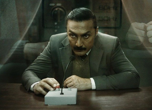 Aparshakti Khurana, Rahul Bose and Ishwak Singh starrer Berlin to directly release on ZEE5 : Bollywood News