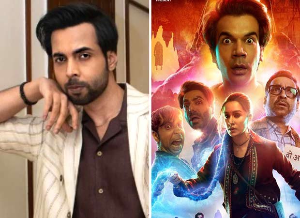 EXCLUSIVE: Abhishek Banerjee reacts to controversy surrounding similarities between Stree 2 and Stranger Things posters: “Hamara toh kaam hai poster pe aana …” : Bollywood News
