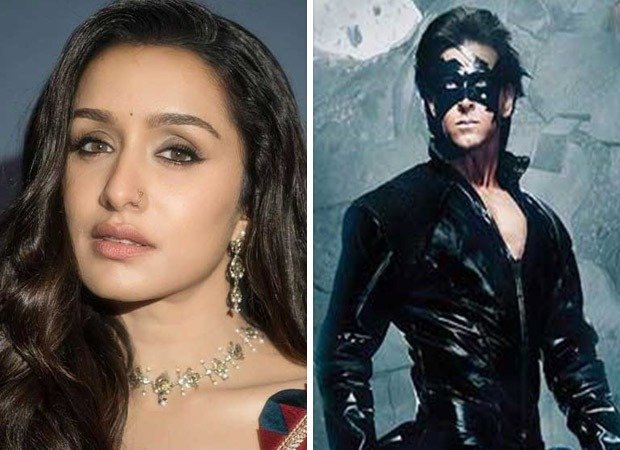 EXCLUSIVE: Shraddha Kapoor hasn’t been signed for Hrithik Roshan-starrer Krrish 4 : Bollywood News