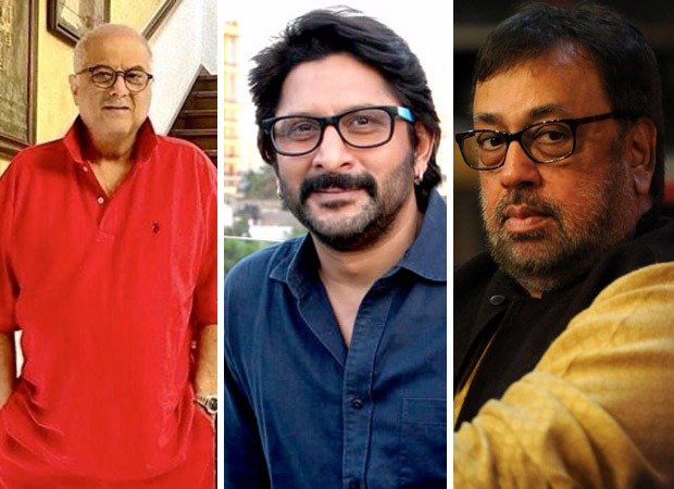 EXPLOSIVE: Boney Kapoor SLAMS Arshad Warsi over his allegations on being paid Rs. 25,000 less for Roop Ki Rani Choron Ka Raja: “At that time, he was not a star. Who would have paid him such a huge amount?”; Pankaj Parashar says, “Arshad didn’t control the shoot, I did” : Bollywood News