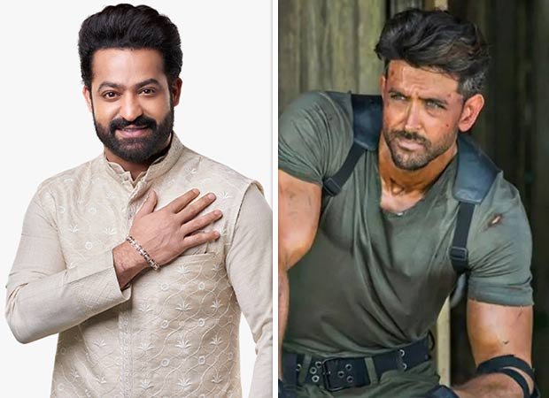 Jr NTR injured on sets; War 2 Mumbai schedule pushed by 2 months; actor to shoot his entry scene in a ship in October: Report : Bollywood News