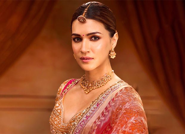 Kriti Sanon questions a women’s freedom in the country on India’s Independence Day in this heartfelt note : Bollywood News