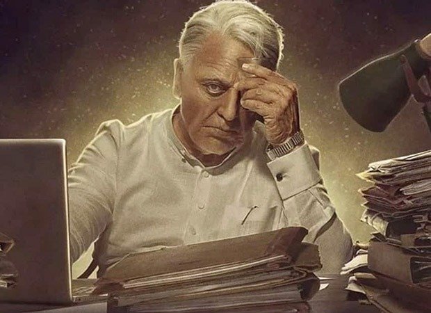 Multiplex Association of India takes legal action against Indian 2 team for violating OTT release guidelines : Bollywood News