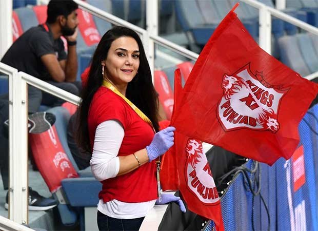 Preity Zinta seeks court intervention to block share sale of her IPL team Punjab Kings : Bollywood News