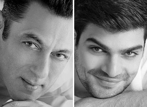 Salman Khan and his nephew Agni Agnihotri to release new song ‘You Are Mine’, teaser drops tomorrow : Bollywood News