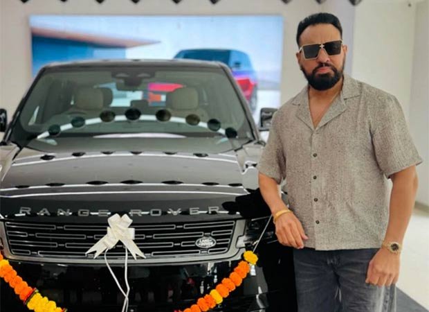 Salman Khan’s bodyguard Shera buys luxury Range Rover worth Rs 1.4 crore : Bollywood News