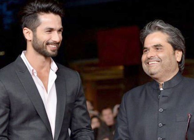 Shahid Kapoor, Vishal Bhardwaj reunite for action-packed thriller produced by Sajid Nadiadwala; expected to kick off in September 2024: Report : Bollywood News