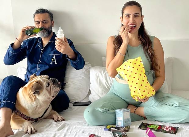 Pyaar Ka Punchnama actress Sonnalli Seygall expecting first child! Baby due in December 2024 : Bollywood News