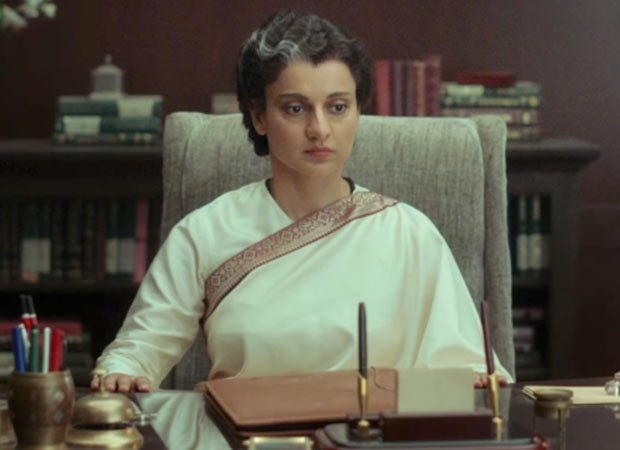 Telangana government considering a ban on Kangana Ranaut’s Emergency following Sikh community concerns : Bollywood News