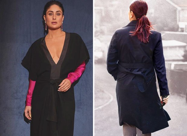 The Buckingham Murders: Teaser of Kareena Kapoor Khan starrer to be unveiled on August 20 : Bollywood News