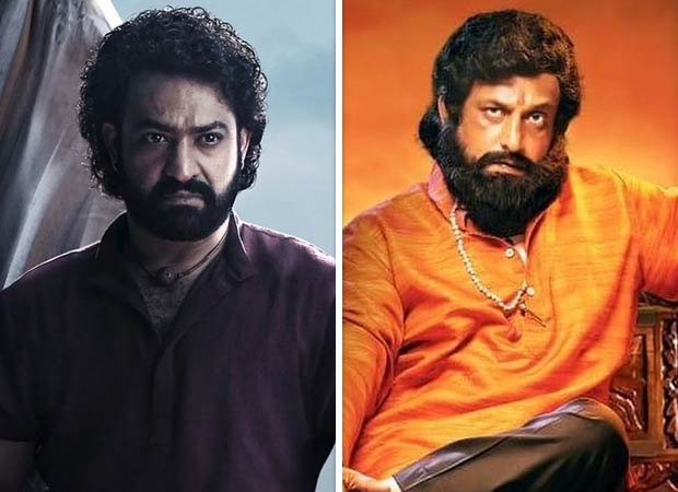 3 days before release, Devara – Part 1’s makers voluntarily cut 7 minutes from Hindi version; Jr NTR starrer faces screen sharing issues in Maharashtra due to Dharmaveer 2 : Bollywood News
