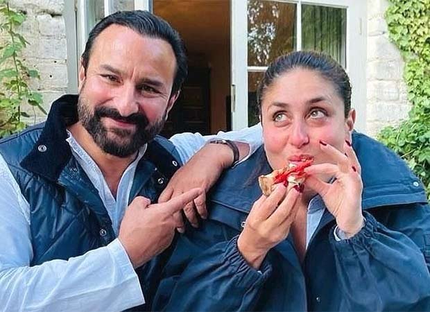 SCOOP: Saif Ali Khan and Kareena Kapoor Khan to play villainous duo in Sandeep Reddy Vanga’s Prabhas starrer Spirit? : Bollywood News