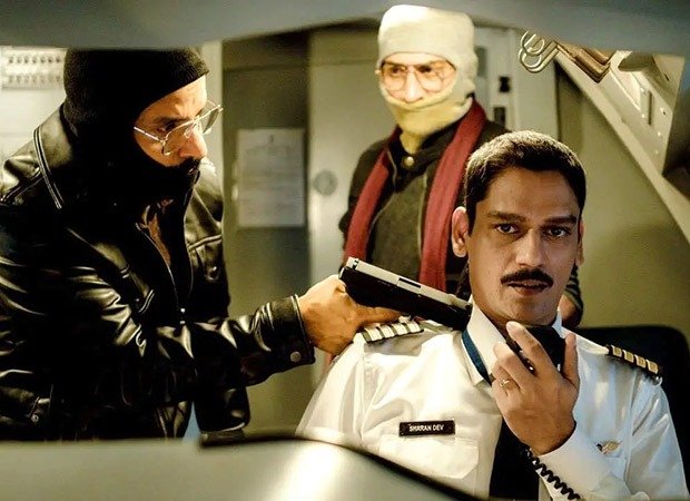 Netflix faces legal action as ANI alleges copyright infringement in the visuals used in IC 814: The Kandahar Hijack : Bollywood News