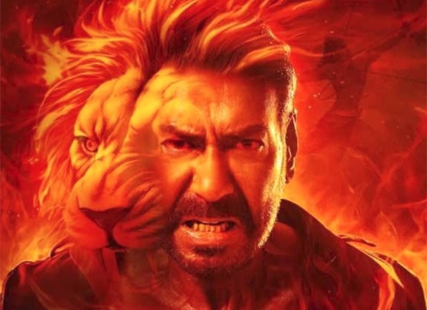 Ajay Devgn’s Singham Again to head to Sri Lanka drawing parallels with Ramayana: Report  : Bollywood News