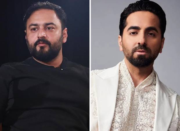 Amar Kaushik reveals Ayushmann Khurrana starrer vampire film is titled Thamba: “We’ll be starting production within the next two months” : Bollywood News