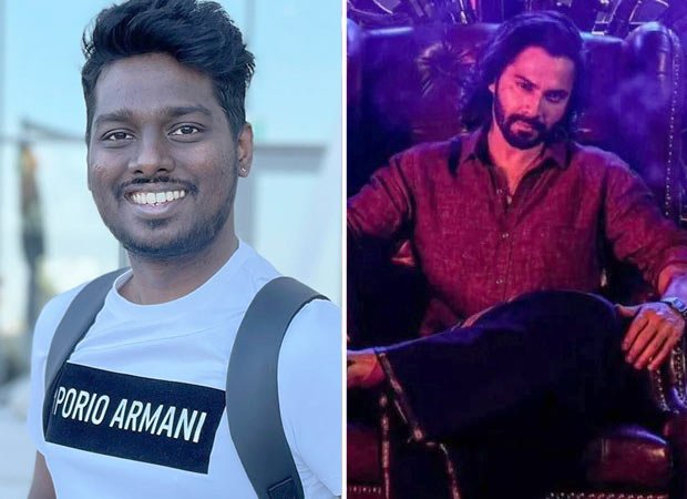 BREAKING: Atlee to screen EXCLUSIVE footage of Varun Dhawan’s Baby John at Big Cine Expo 2024, Mumbai : Bollywood News