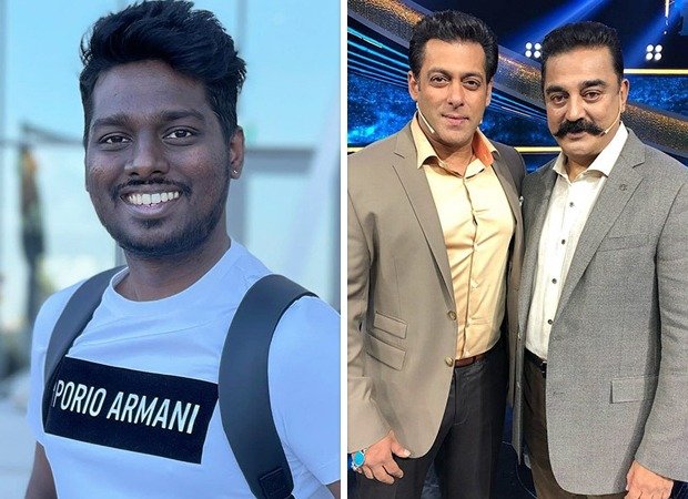 Atlee’s next starring Salman Khan and Kamal Haasan to begin shooting in January 2025: Report : Bollywood News