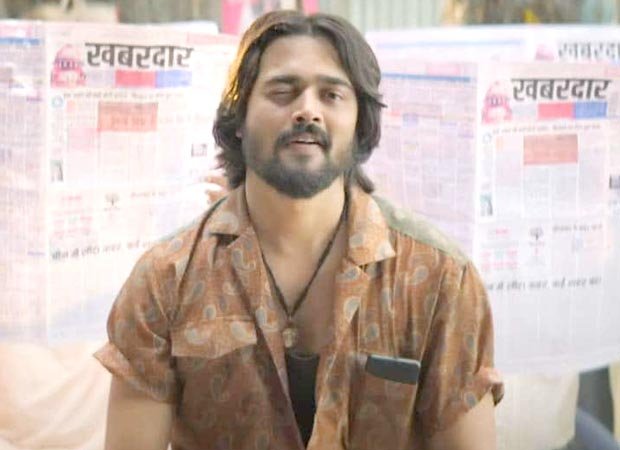 Bhuvan Bam starrer Taaza Khabar season 2 to release on Disney+ Hotstar on September 27, 2024 : Bollywood News
