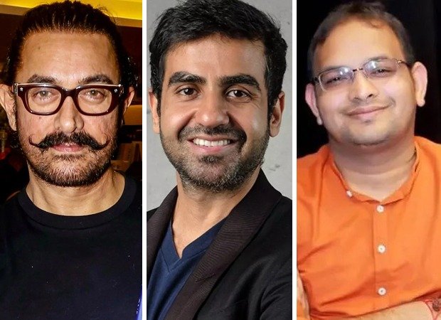 EXCLUSIVE: Aamir Khan’s Paani Foundation, Nikhil Kamath’s Zerodha Cares and Mahaveer Jain come together to support #Stop, a need of the hour initiative : Bollywood News