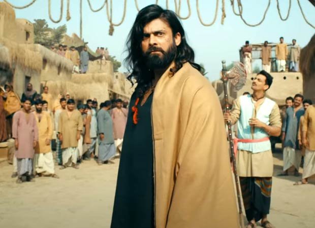 EXCLUSIVE: Fawad Khan’s Pakistani film The Legend Of Maula Jatt to release only in the state of Punjab in India : Bollywood News