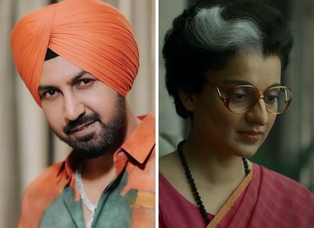 Gippy Grewal urges Sikh representation in CBFC amid Emergency censorship issues: “Unilateral decisions are being taken only because of the absence of a Sikh member” : Bollywood News