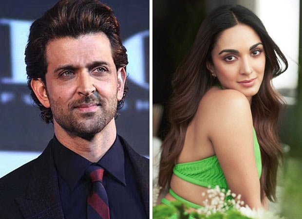 Hrithik Roshan, Kiara Advani to shoot romantic track for War 2 in Venice, Lake Como: Report : Bollywood News