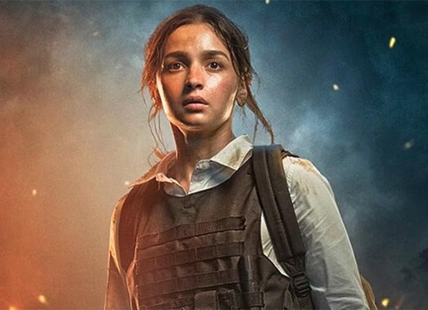 Jigra Trailer: Alia Bhatt unleashes her inner warrior as she sets out on a daring rescue mission to save her brother from prison : Bollywood News