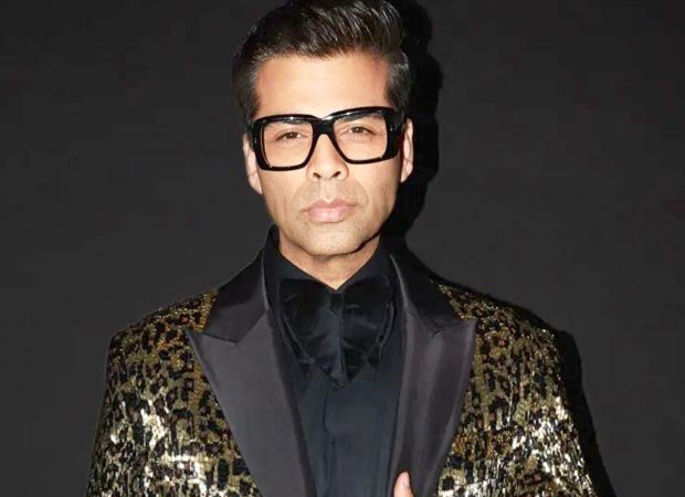 Karan Johar confirmed to host the Indian adaptation of The Traitors on Prime Video: “An unforgettable and unpredictable journey” : Bollywood News