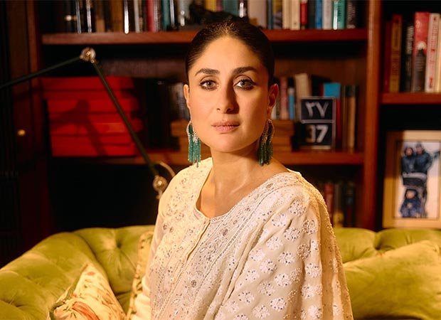 Kareena Kapoor Khan Film Festival to be announced as a grand tribute as the actress completes 25 years : Bollywood News