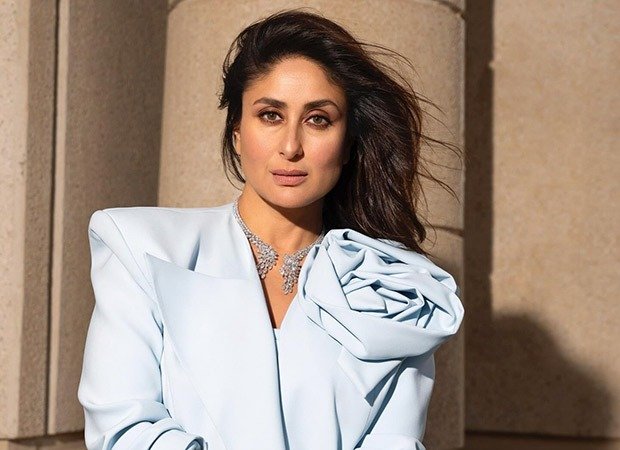 Kareena Kapoor Khan signs ‘one of India’s biggest films’ for her 25th year in Bollywood: Report : Bollywood News