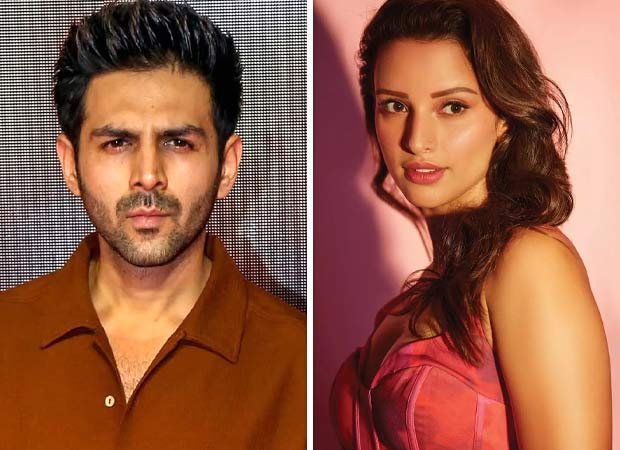 Kartik Aaryan and Triptii Dimri to kick off the shoot of their untitled film in Mumbai in September : Bollywood News