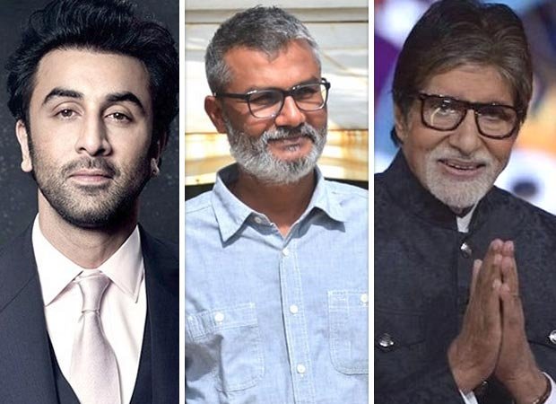 Ranbir Kapoor to take on double role as Lord Ram and Parashuram in Nitesh Tiwari’s Ramayana, Amitabh Bachchan to voice Jatayu: Report : Bollywood News