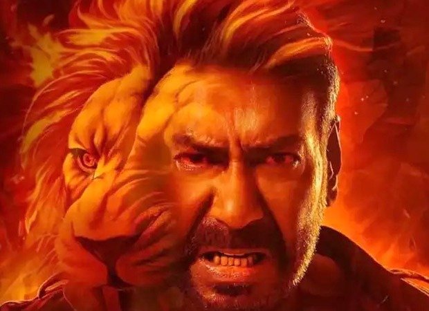 SCOOP: MUCH-AWAITED Singham Again trailer to be released on October 3 : Bollywood News