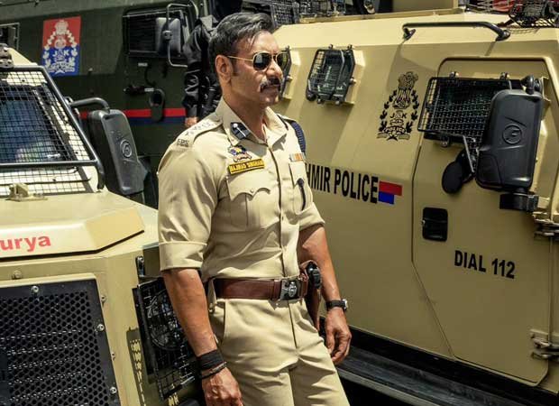 SCOOP: Rohit Shetty and Ajay Devgn may postpone Singham Again by two weeks; likely to release on November 15? : Bollywood News