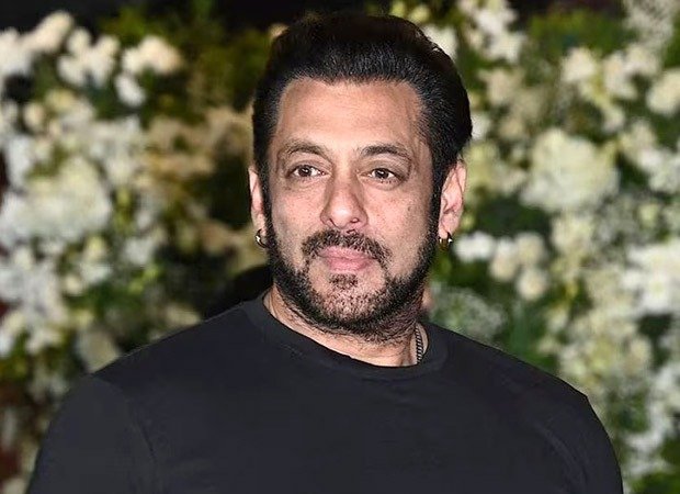 Salman Khan demands apology from news agency ANI over allegations of underworld ties in new legal notice : Bollywood News