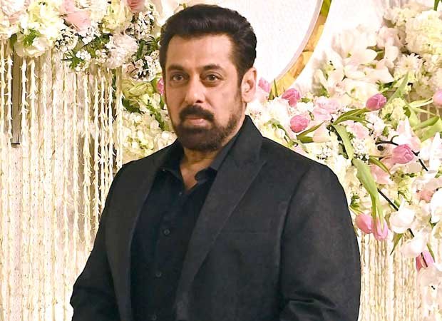 Salman Khan starrer Sikandar shoot suffers amid Mumbai’s torrential rains; all-night action shoot called off on Wednesday, filming to resume today: Report : Bollywood News