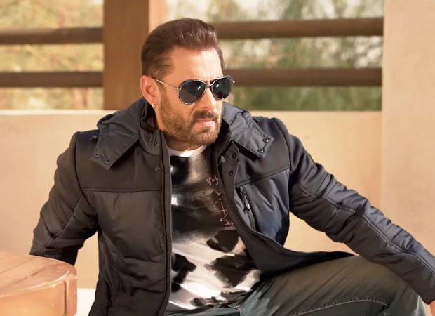 Salman Khan to take on the system as the ‘New Angry Young Man’ in Sikandar : Bollywood News