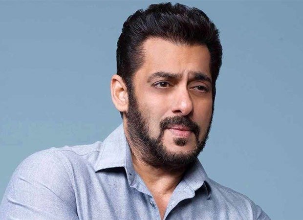 21-year-old man arrested for breaching Salman Khan’s security convoy in Bandra: Reports : Bollywood News