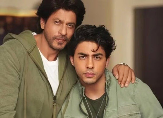 Shah Rukh Khan approached by several filmmakers, including Karan Johar, Aditya Chopra & more to launch Aryan Khan as an actor in Bollywood: Report : Bollywood News