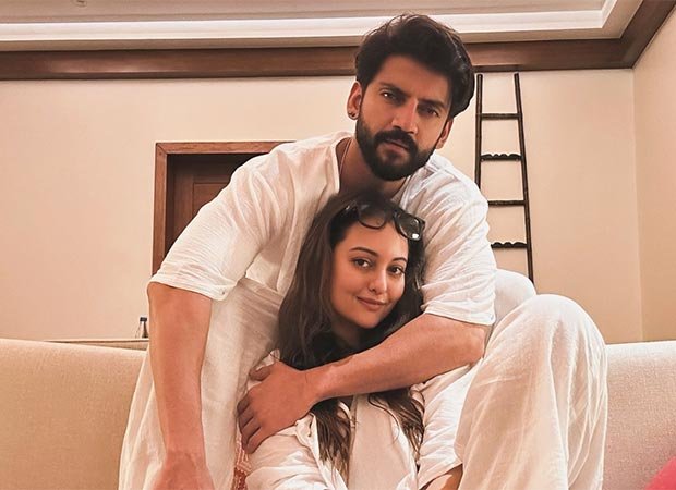 Sonakshi Sinha and Zaheer Iqbal starrer Tu Hai Meri Kiran lands in legal dispute over copyright issues: Reports : Bollywood News