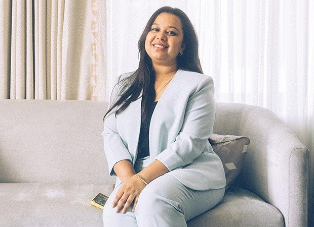 Ripple Effect Studios’ CEO and Diljit Dosanjh’s Manager Sonali Singh named Billboard Women of the Year : Bollywood News