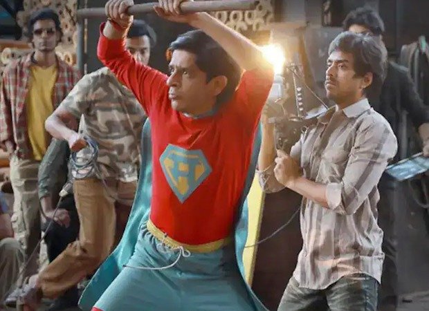 Superboys of Malegaon to be screened at the 68th BFI London Film Festival : Bollywood News