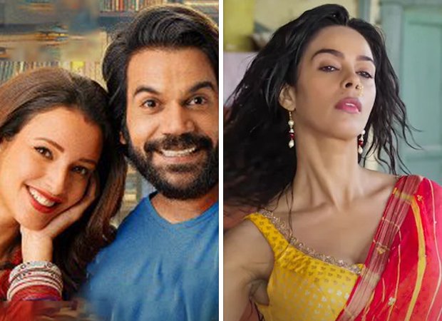 Vicky Vidya Ka Woh Wala Video Trailer: Rajkummar Rao and Triptii Dimri take you on a hilarious chase ride from the 90s as Mallika Sherawat joins them in this ‘Parvarik’ adventure : Bollywood News