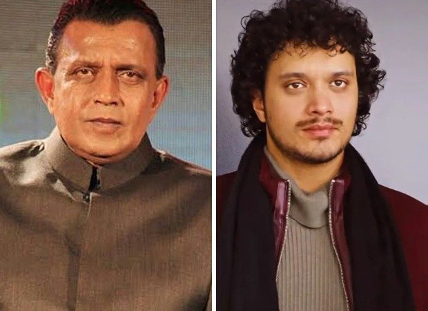 Mithun Chakraborty’s son Namashi Chakraborty announces directorial debut with untitled film on his birthday for MYRND MOVIES : Bollywood News