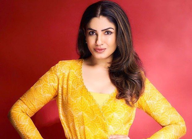 Raveena Tandon condemns brutal assault of teenager in Bangladesh : Bollywood News