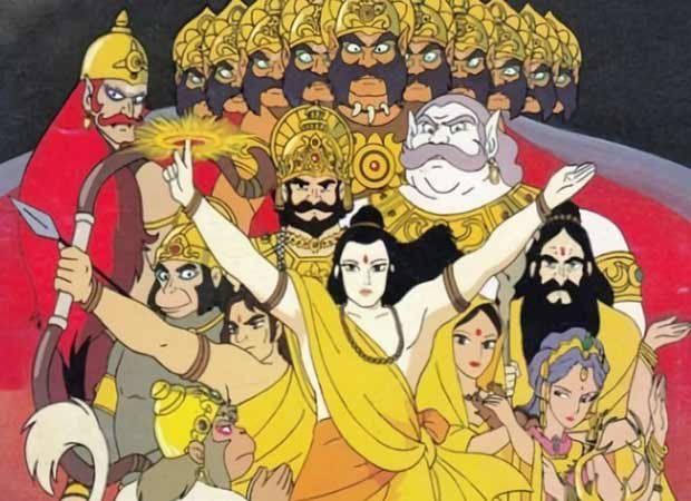 Ramayana: The Legend of Prince Rama to release in four languages on October 18, Geek Pictures India issues official statement : Bollywood News